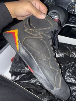 Jordan 7 Retro Citrus 