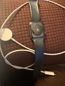 Apple Watch SE