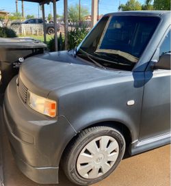 Scion XB 2005 *Please Read First*
