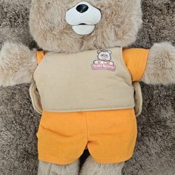 Teddy Ruxbin