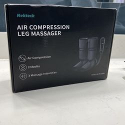 Leg Compression New