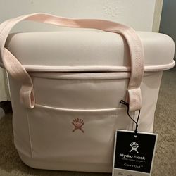 New Special Hydro Flask 20 L BIG Cooler Carry Out Brand New