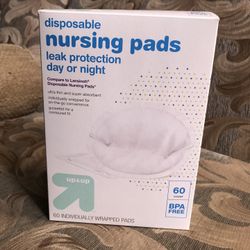 Nursing Pads