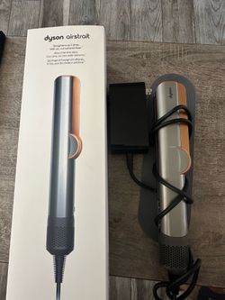 dyson airstrait