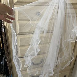 White Veil