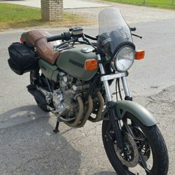 1981 suzuki gs650