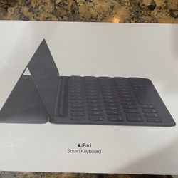 Apple Smart Keyboard for iPad