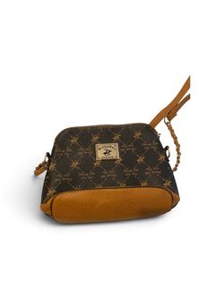 Beverly Hills Polo Club Crossbody Bag