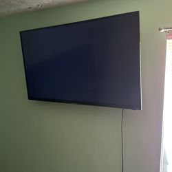 55 Inch Roku