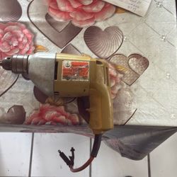 Electric Drill