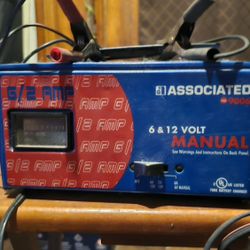 Battery Charger