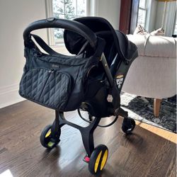 Doona Baby Seat Car Available 