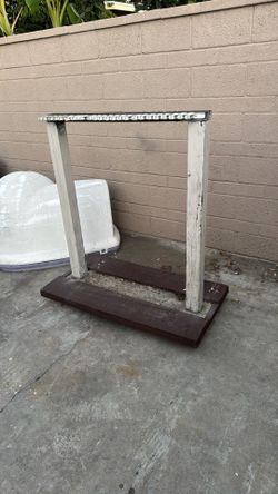 Fishing Rod 44 Holder Stand