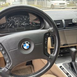 2024 BMW 3 Series
