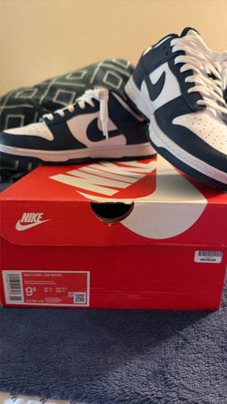 Nike Dunk Low Retro