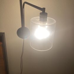 Wall Hang Lamps