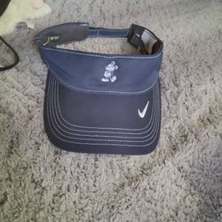Disney Visor