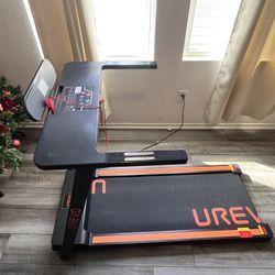 UREVO Walking Pad 