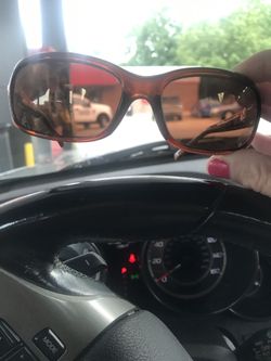 Maui Jim Sunglasses