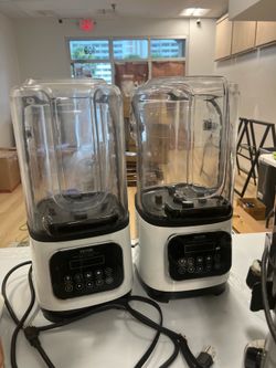Vevor Commercial Blender – Professional High-Speed Blender – Excellent Condition