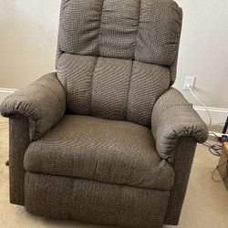 LA-Z-BOY  Recliner/Rocking Chair