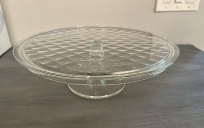 NEW CAKE STAND