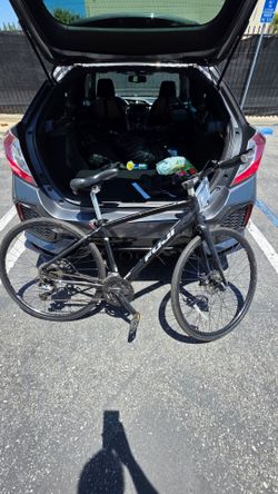 Fuji Absolute 1.7 Bike