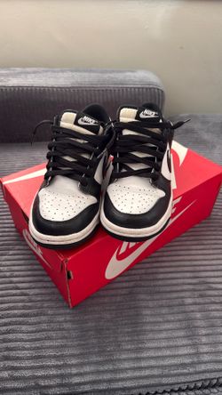 Pandas 7y