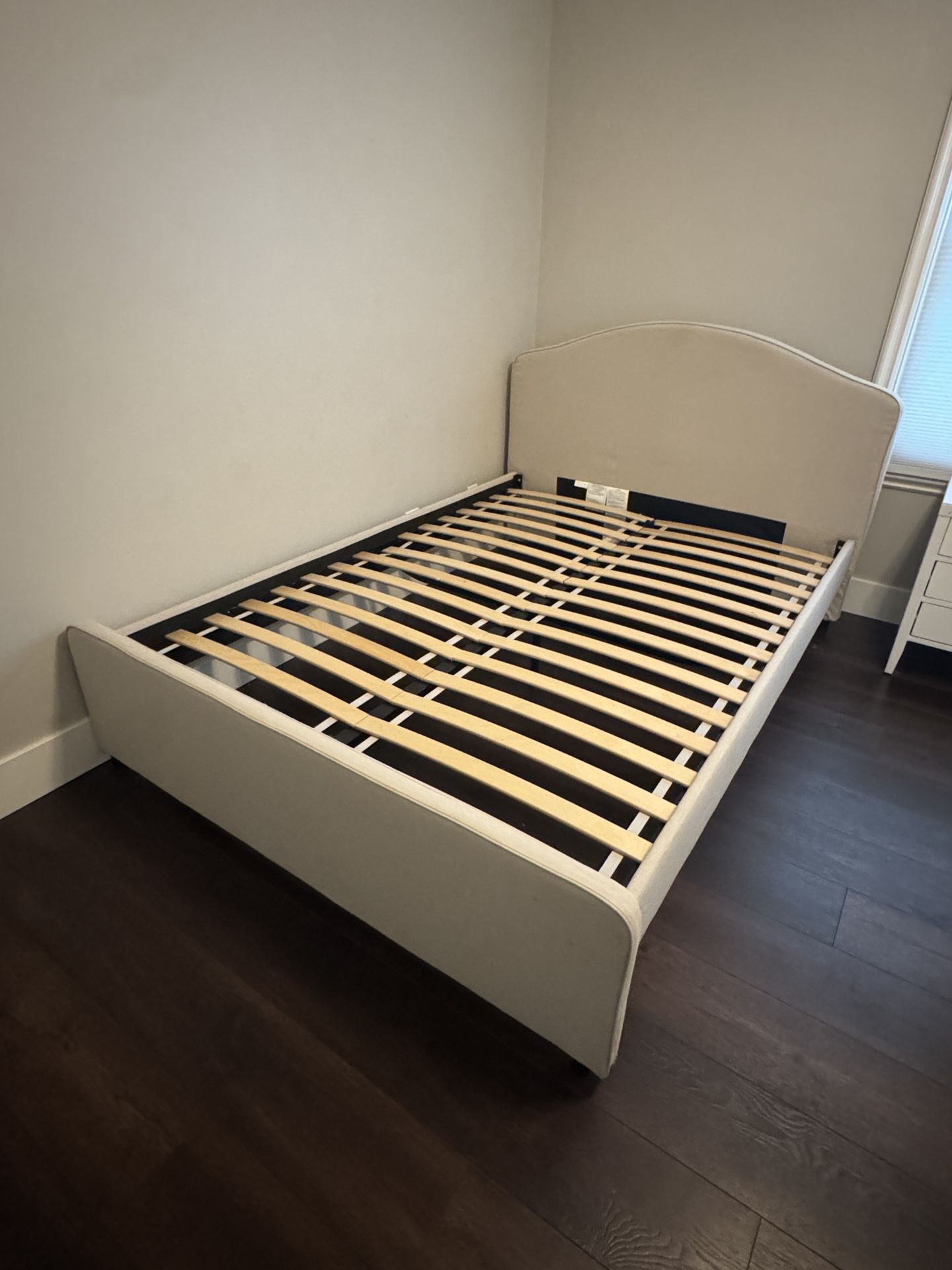 Full Size ikea Bed Frame