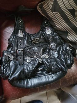 Angel kiss bag