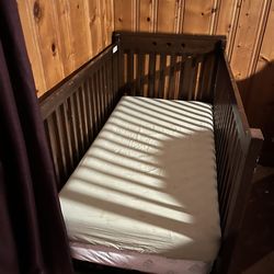 Crib