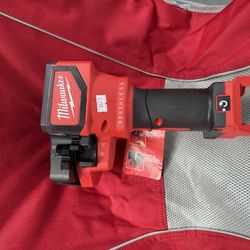 Cortadora De Varilla Milwaukee 3/8 Y 1/4 