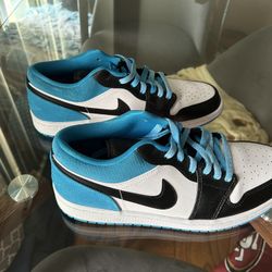 Air Jordan 1 Low SE