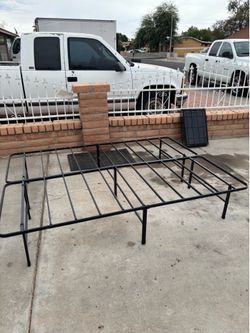 Bed holder