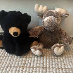 Kids Stuffed Animals 