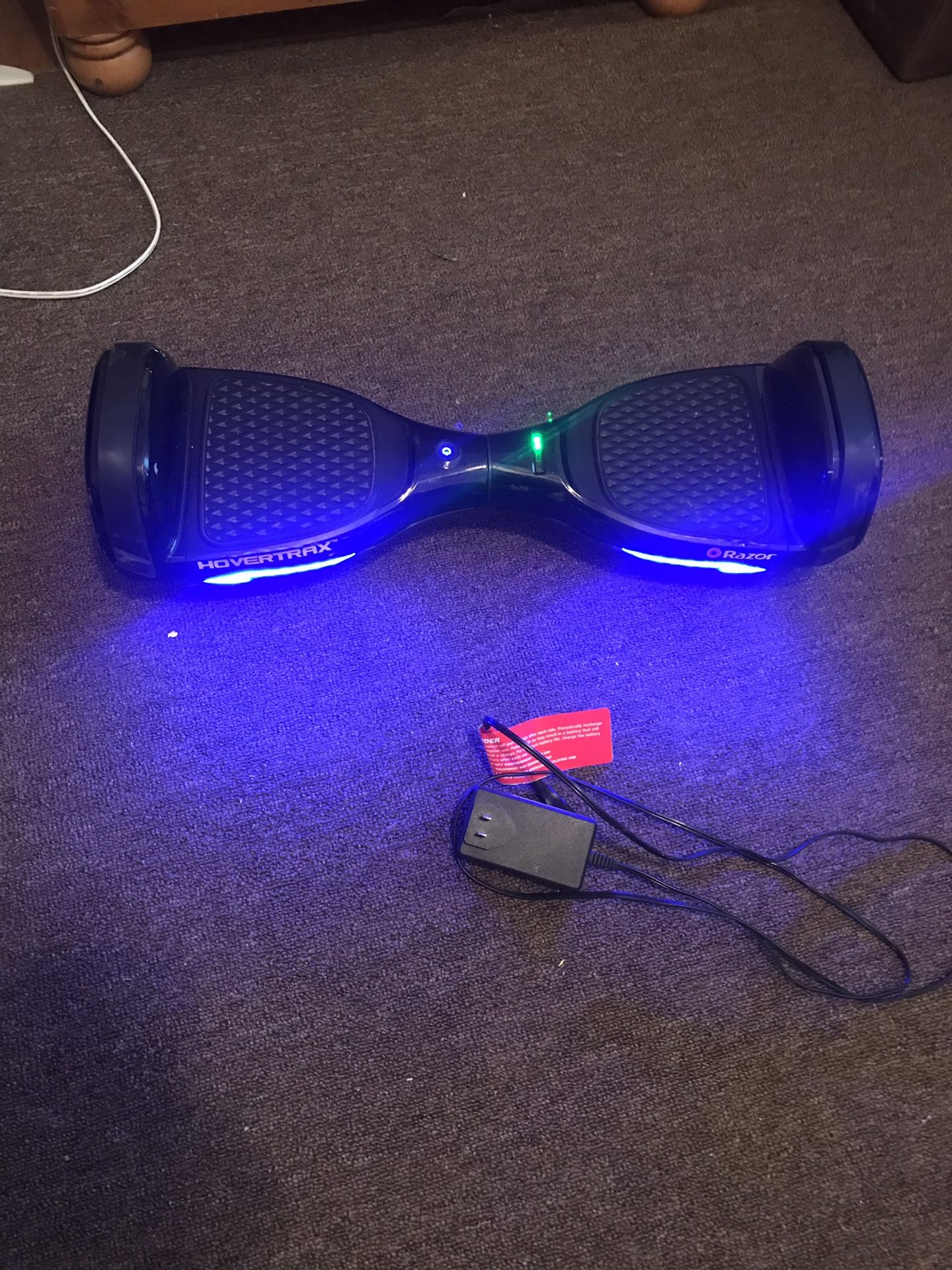 Razor Hoverboard (Hovertrax 2.0)