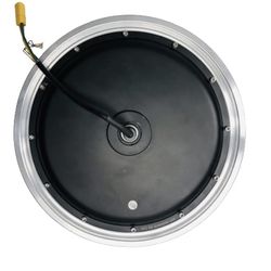 InMotion V10 Electric Motor