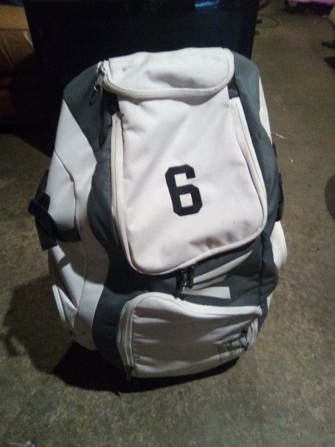 Easton Roller Backpack