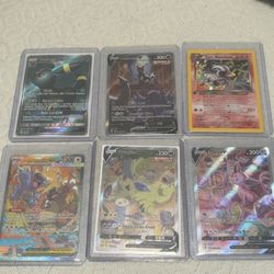 Pokemon Cards Lot