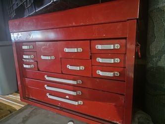 Tool Box For Sale
