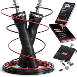 High Speed Jump Rope