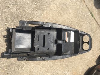 Yamaha r1 rear fender