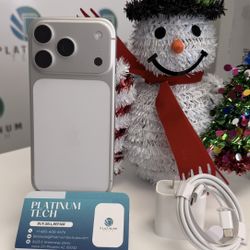 iPhone 17 Pro Verizon 512 Gb