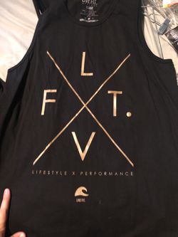 Lvft tank top