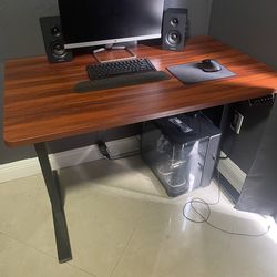 Flexispot desk