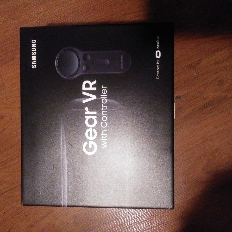 Samsung Gear VR