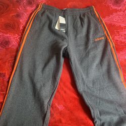 Adidas Sweat Pants 