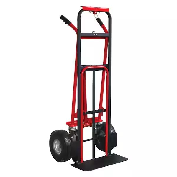 Milwaukee Hand Truck Dolly 