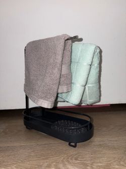 Small Towel Holder