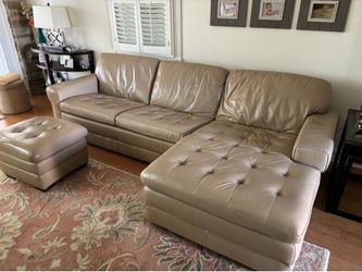 Sectional Chaise Sofa